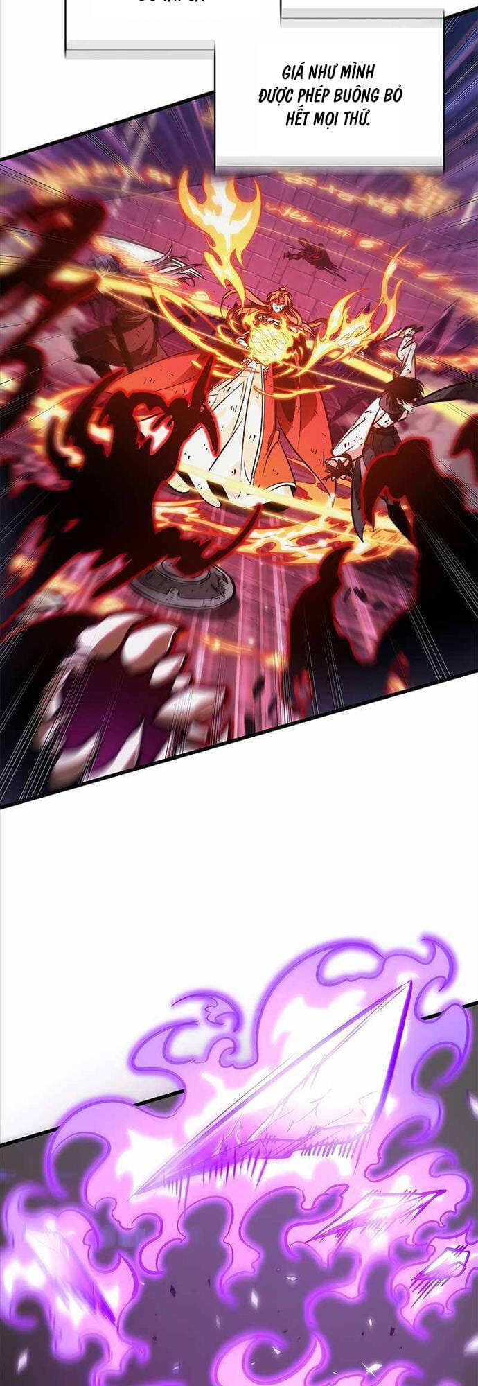 Truyện Tranh Gacha Vô Hạn - Pick Me Up! Infinite Gacha trang 8