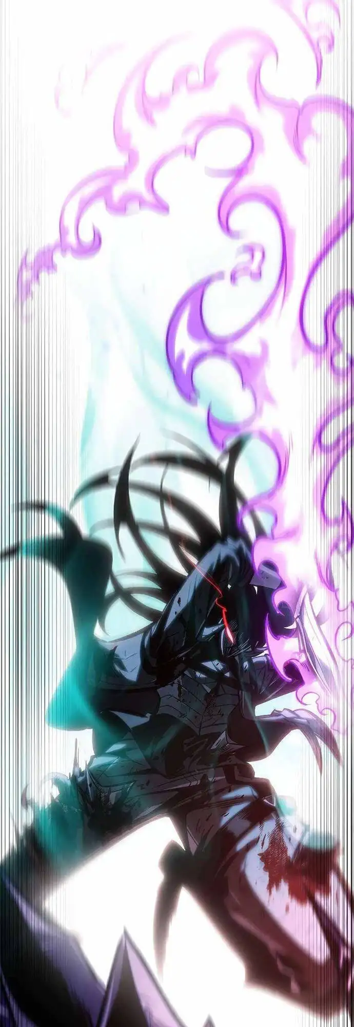 Truyện Tranh Gacha Vô Hạn - Pick Me Up! Infinite Gacha trang 8