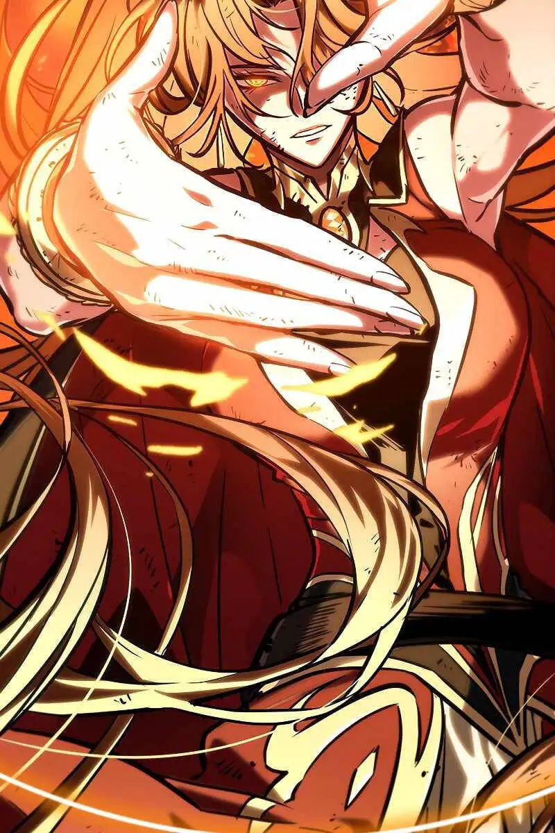 Truyện Tranh Gacha Vô Hạn - Pick Me Up! Infinite Gacha trang 8