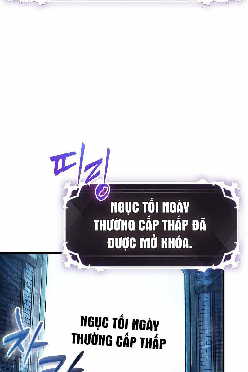 Truyện Tranh Gacha Vô Hạn - Pick Me Up! Infinite Gacha trang 8