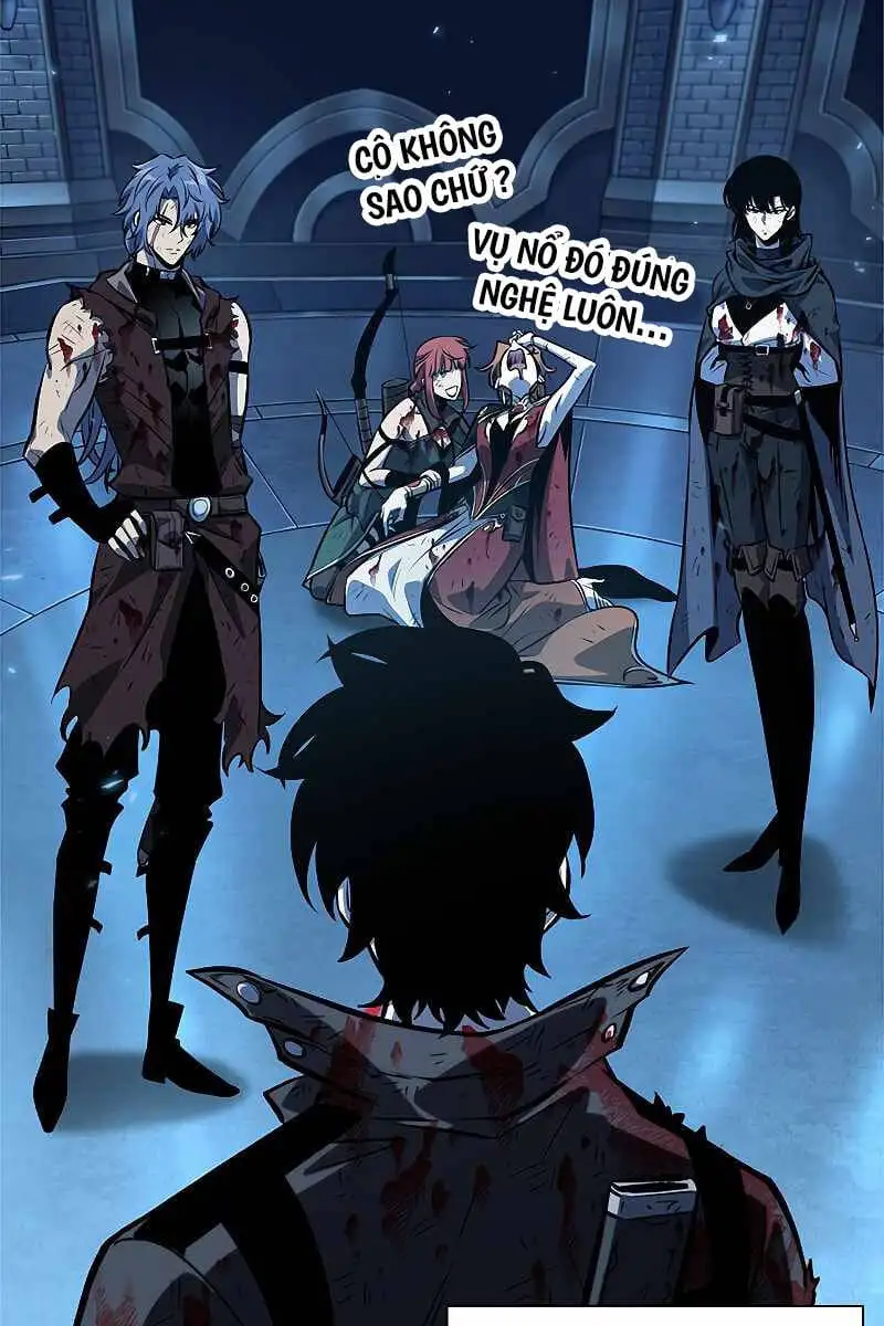 Truyện Tranh Gacha Vô Hạn - Pick Me Up! Infinite Gacha trang 8