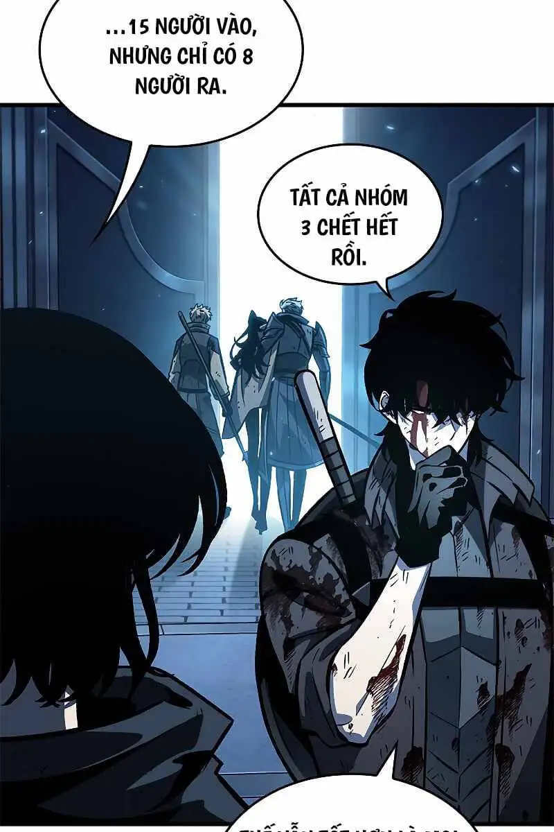 Truyện Tranh Gacha Vô Hạn - Pick Me Up! Infinite Gacha trang 8