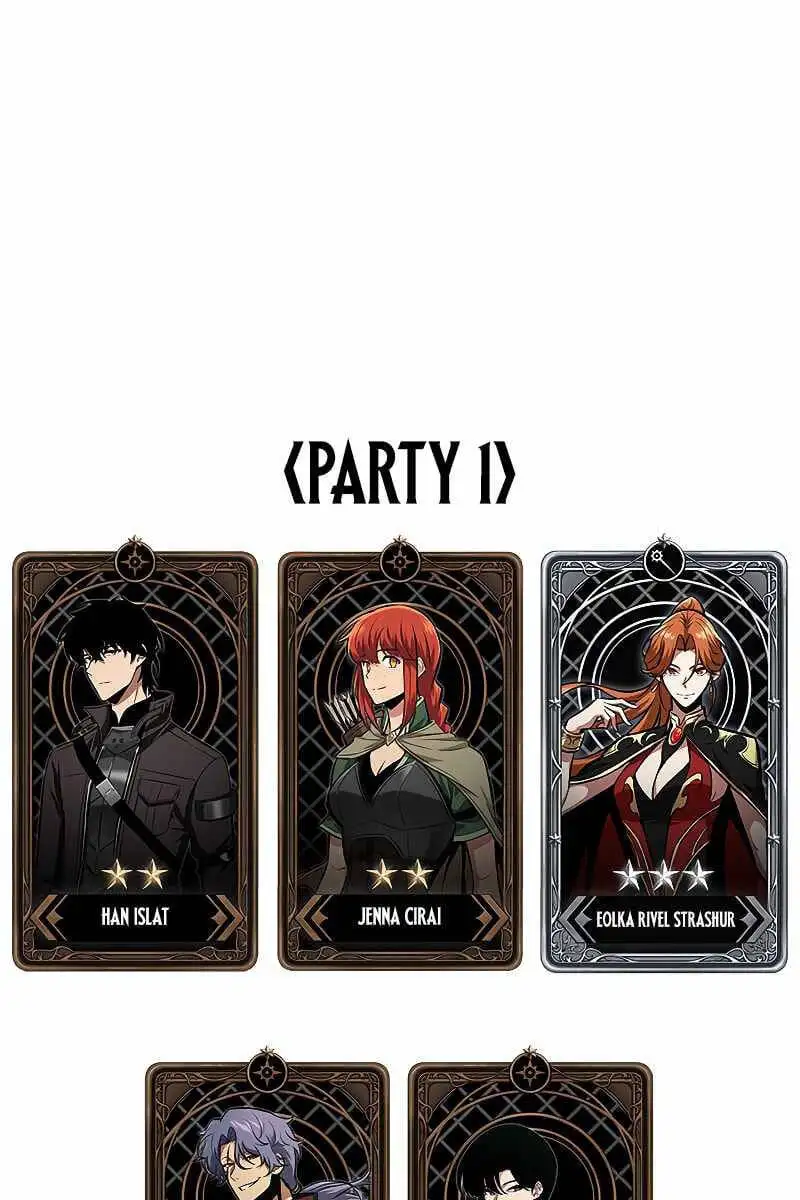 Truyện Tranh Gacha Vô Hạn - Pick Me Up! Infinite Gacha trang 8