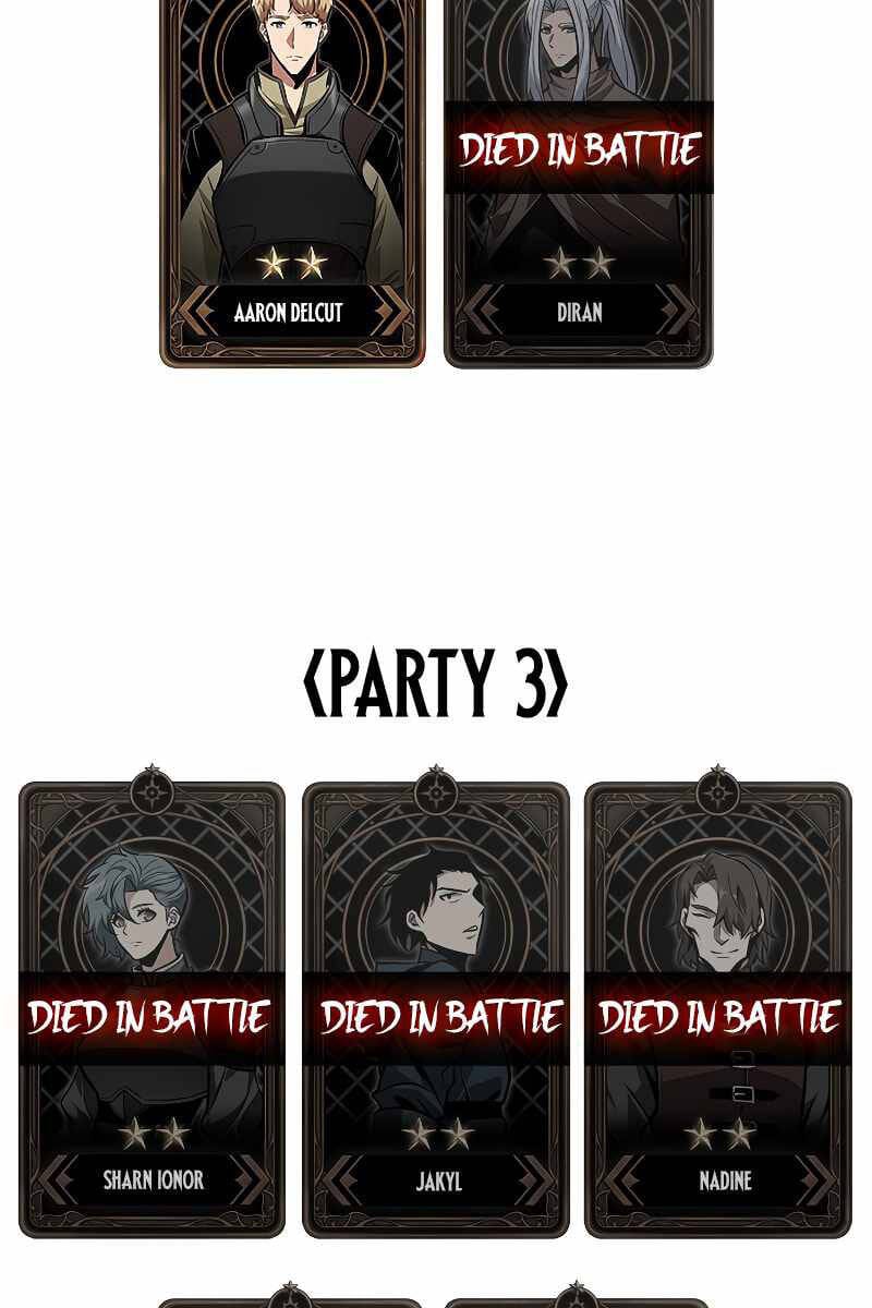 Truyện Tranh Gacha Vô Hạn - Pick Me Up! Infinite Gacha trang 8