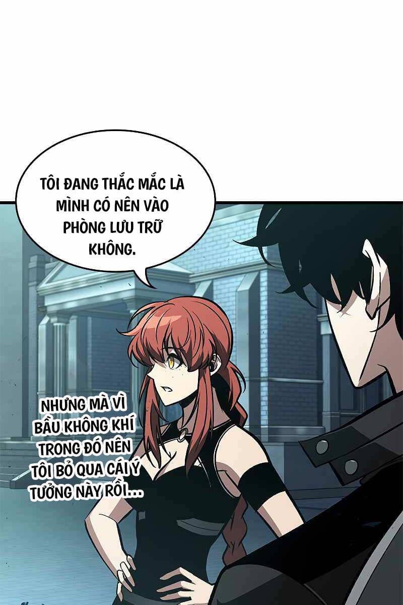 Truyện Tranh Gacha Vô Hạn - Pick Me Up! Infinite Gacha trang 8
