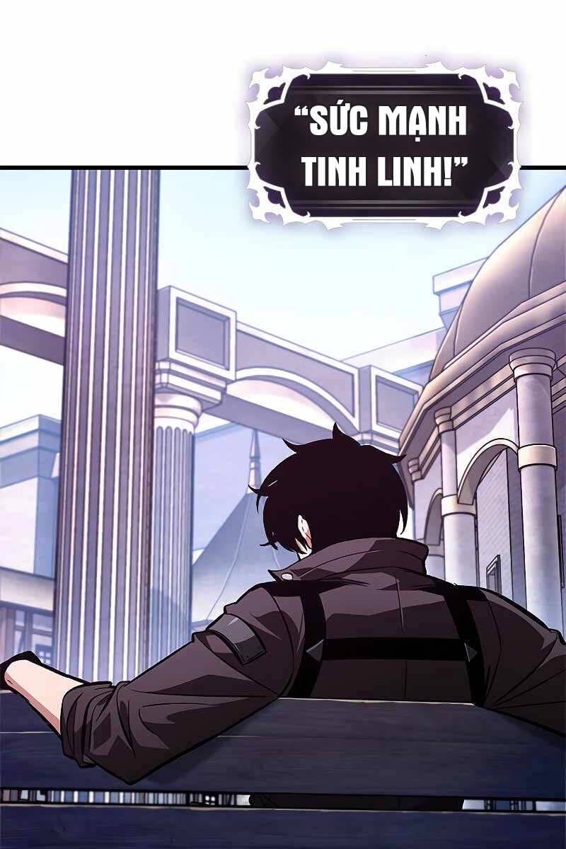 Truyện Tranh Gacha Vô Hạn - Pick Me Up! Infinite Gacha trang 8