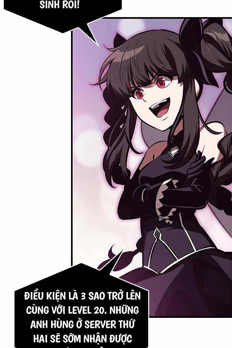 Truyện Tranh Gacha Vô Hạn - Pick Me Up! Infinite Gacha trang 8