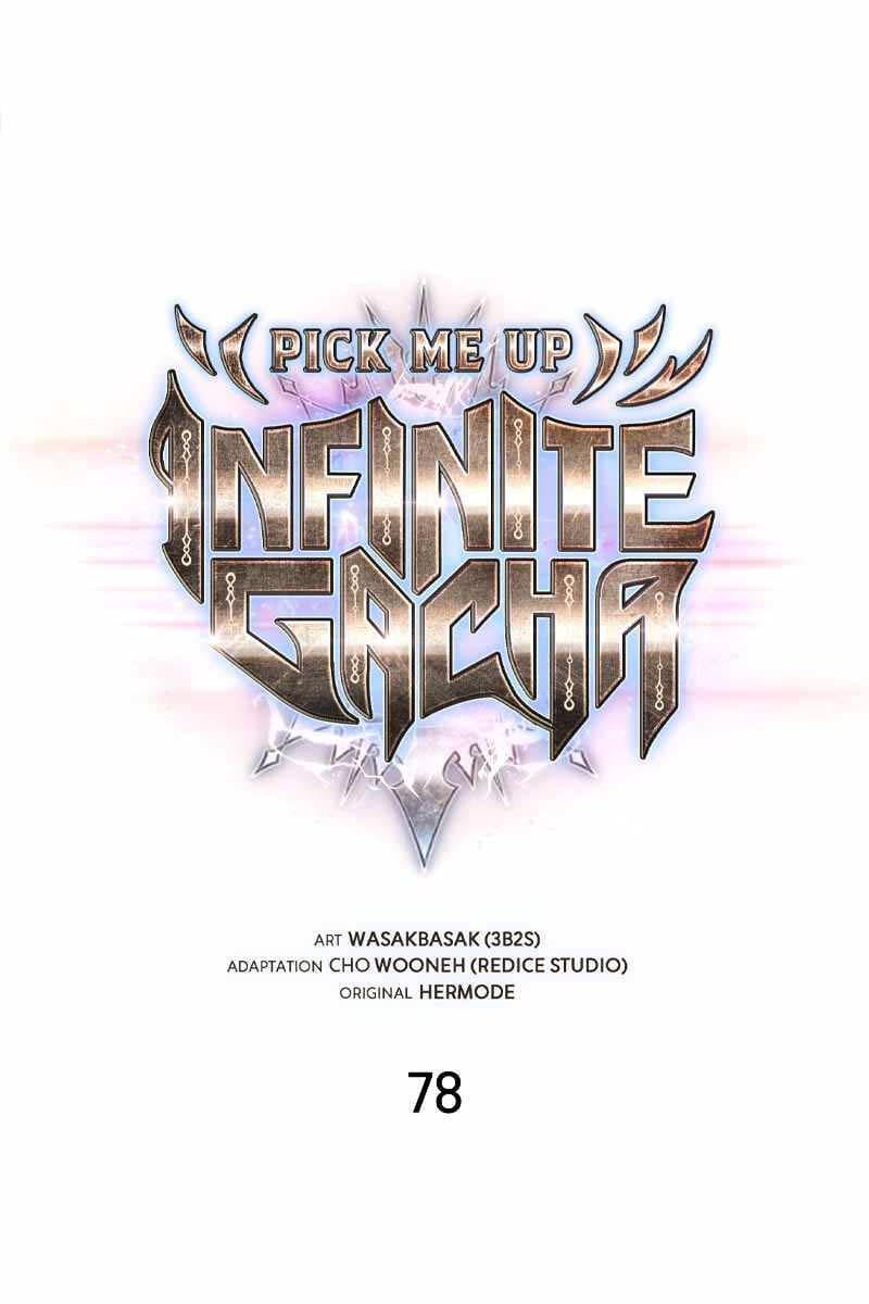 Truyện Tranh Gacha Vô Hạn - Pick Me Up! Infinite Gacha trang 8