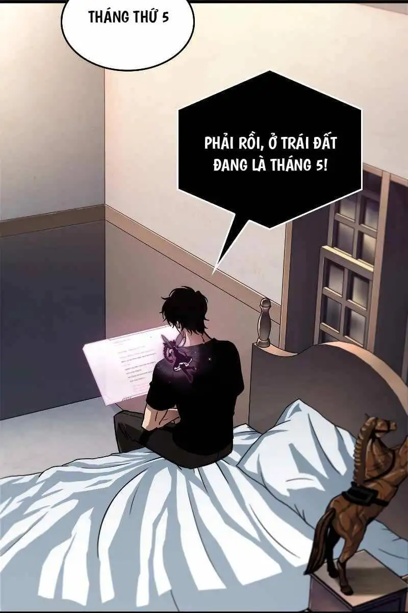 Truyện Tranh Gacha Vô Hạn - Pick Me Up! Infinite Gacha trang 8