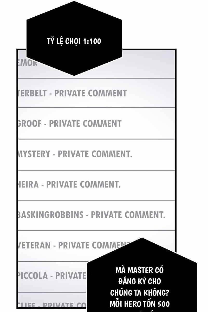 Truyện Tranh Gacha Vô Hạn - Pick Me Up! Infinite Gacha trang 8