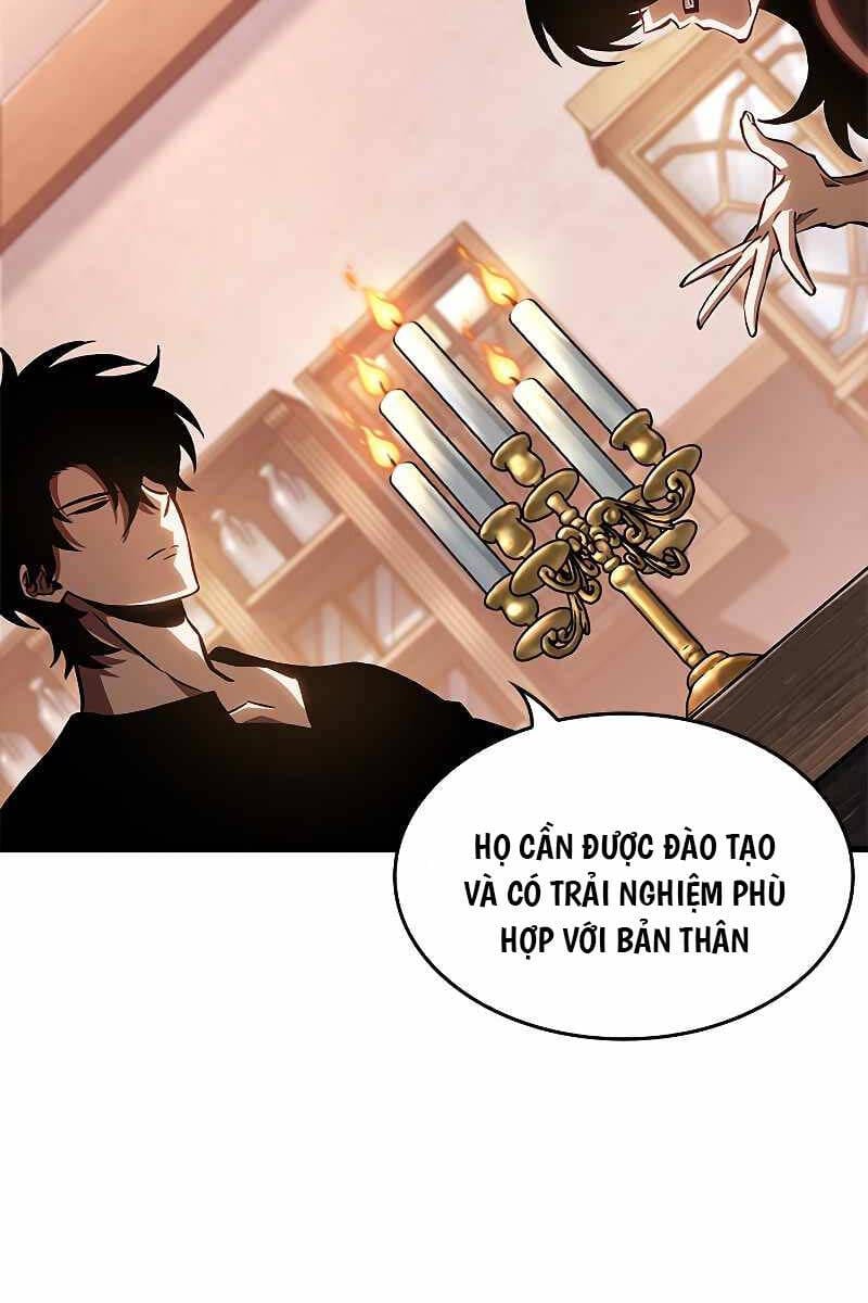 Truyện Tranh Gacha Vô Hạn - Pick Me Up! Infinite Gacha trang 8