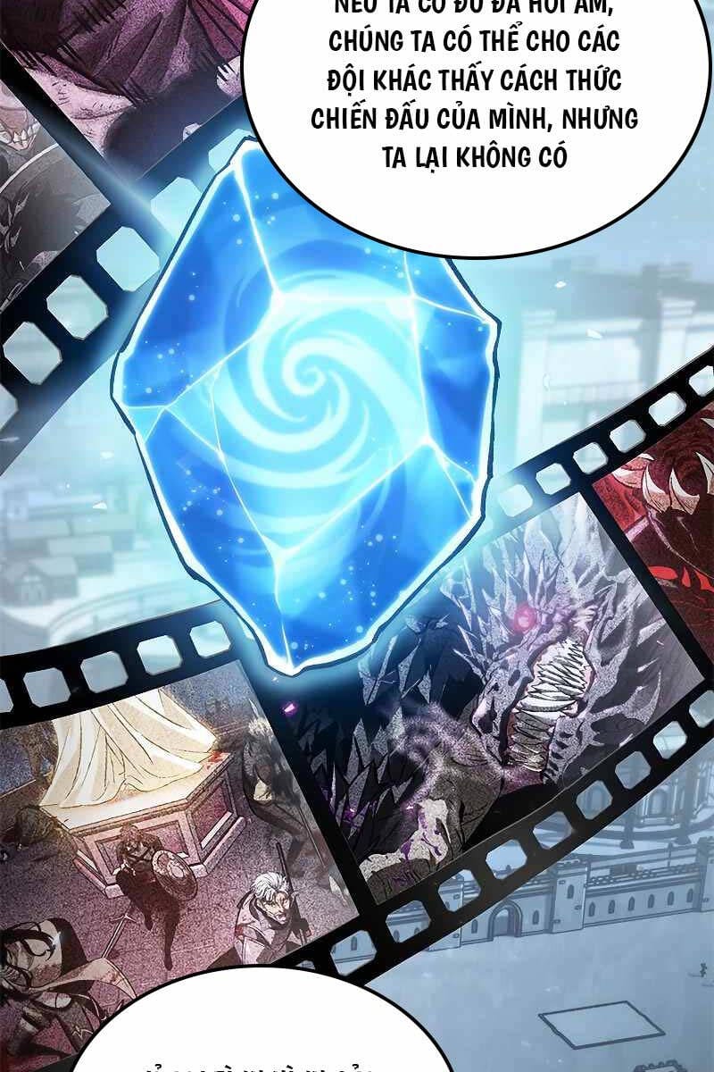 Truyện Tranh Gacha Vô Hạn - Pick Me Up! Infinite Gacha trang 8