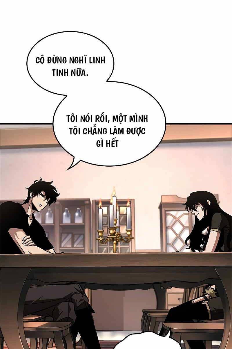 Truyện Tranh Gacha Vô Hạn - Pick Me Up! Infinite Gacha trang 8
