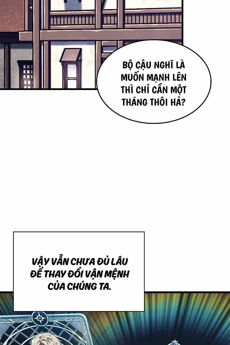 Truyện Tranh Gacha Vô Hạn - Pick Me Up! Infinite Gacha trang 8