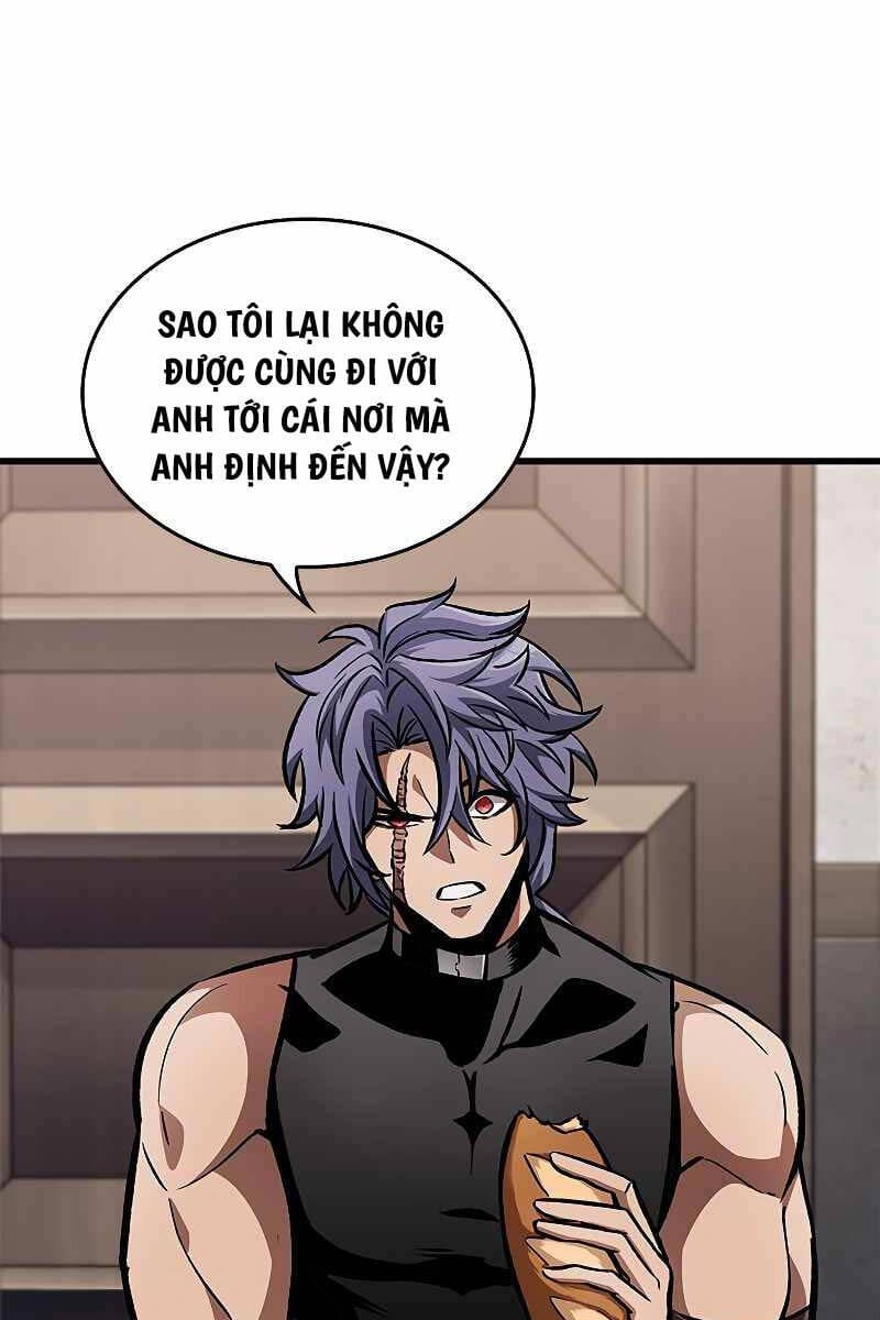 Truyện Tranh Gacha Vô Hạn - Pick Me Up! Infinite Gacha trang 8