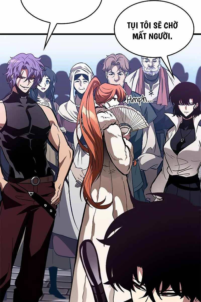 Truyện Tranh Gacha Vô Hạn - Pick Me Up! Infinite Gacha trang 8