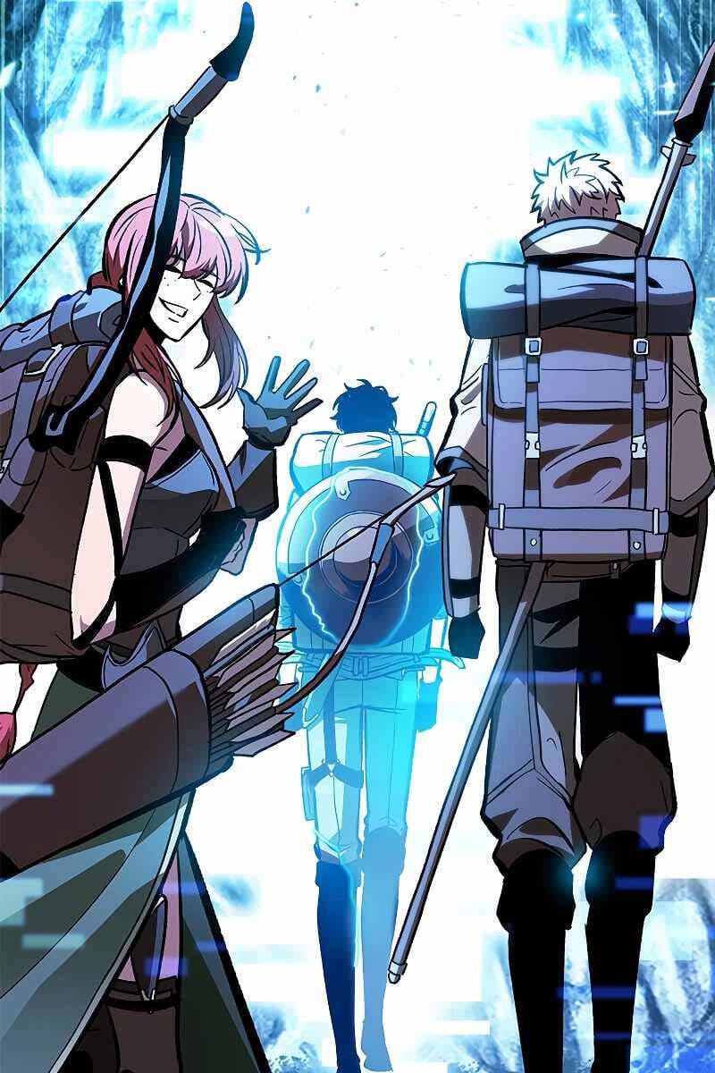 Truyện Tranh Gacha Vô Hạn - Pick Me Up! Infinite Gacha trang 8