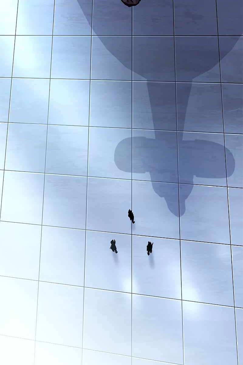 Truyện Tranh Gacha Vô Hạn - Pick Me Up! Infinite Gacha trang 8