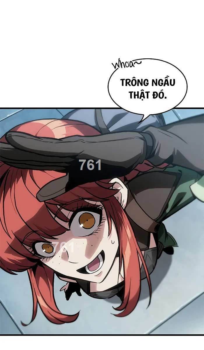 Truyện Tranh Gacha Vô Hạn - Pick Me Up! Infinite Gacha trang 8