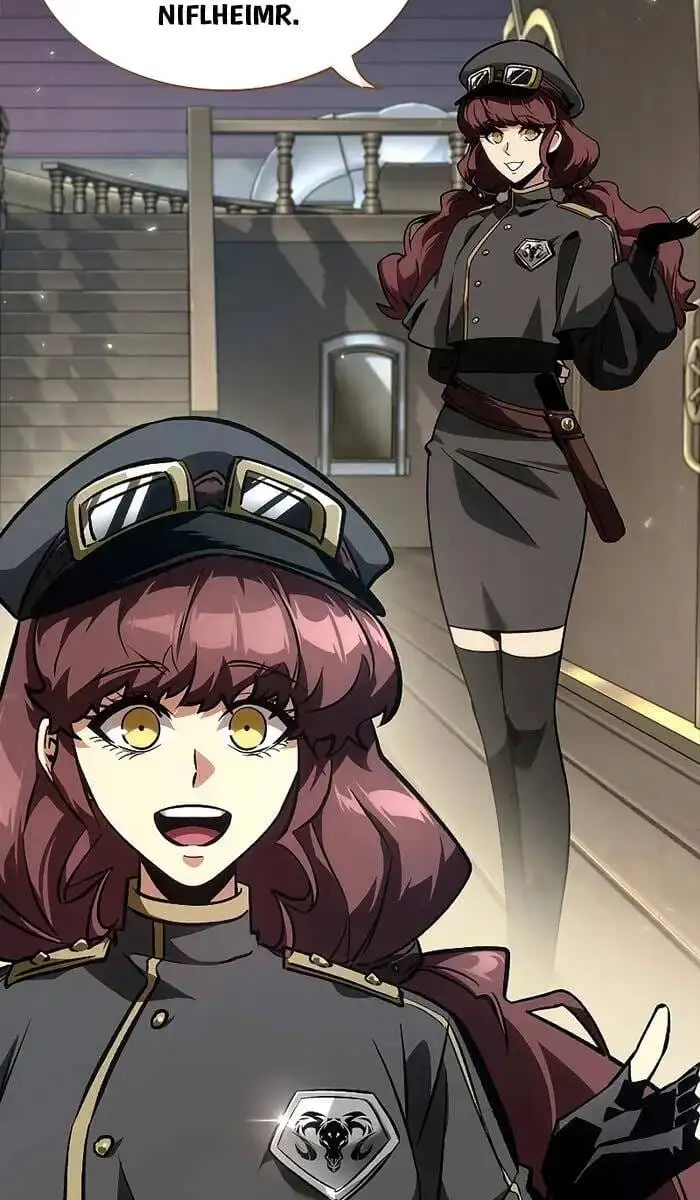 Truyện Tranh Gacha Vô Hạn - Pick Me Up! Infinite Gacha trang 8