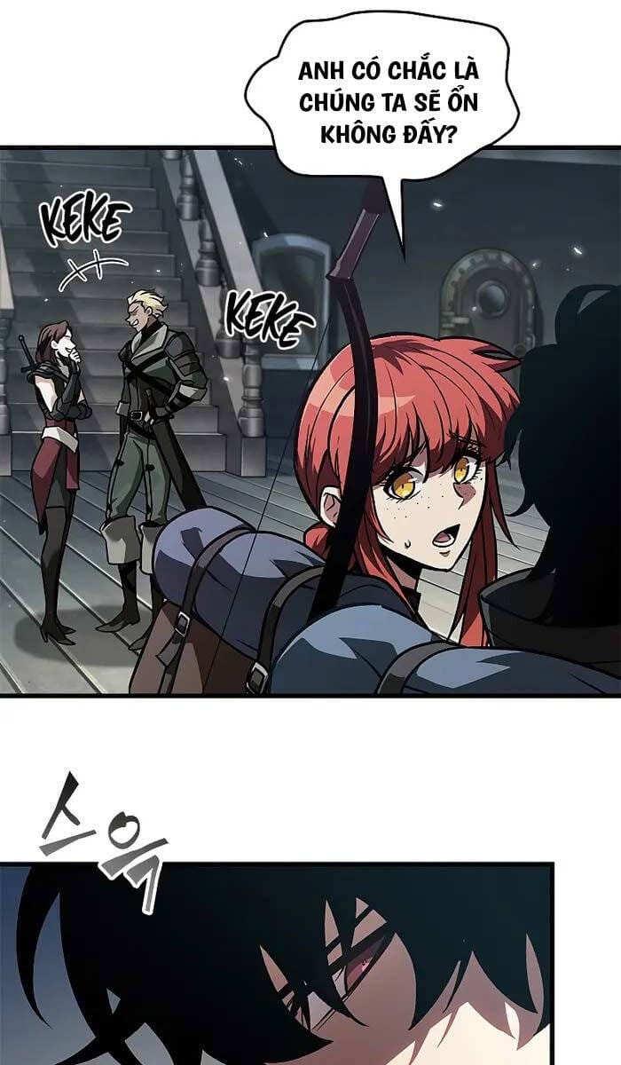 Truyện Tranh Gacha Vô Hạn - Pick Me Up! Infinite Gacha trang 8