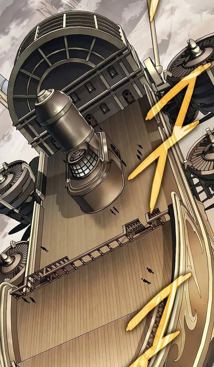 Truyện Tranh Gacha Vô Hạn - Pick Me Up! Infinite Gacha trang 8