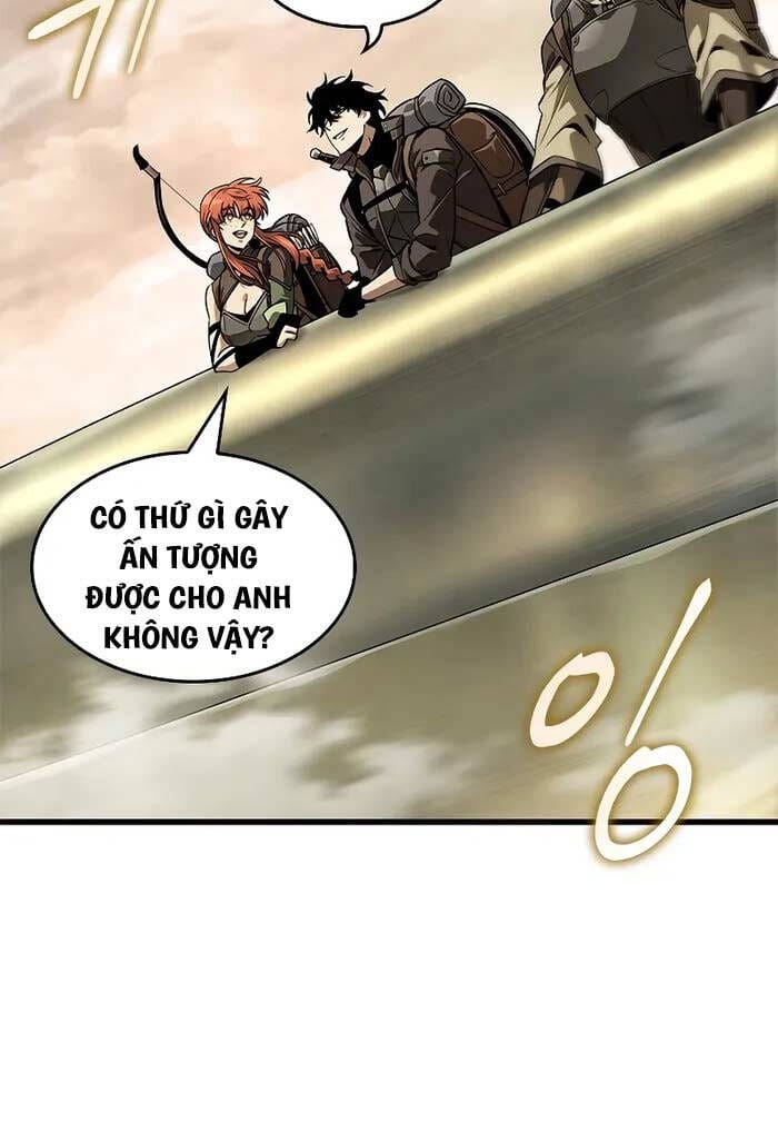 Truyện Tranh Gacha Vô Hạn - Pick Me Up! Infinite Gacha trang 8