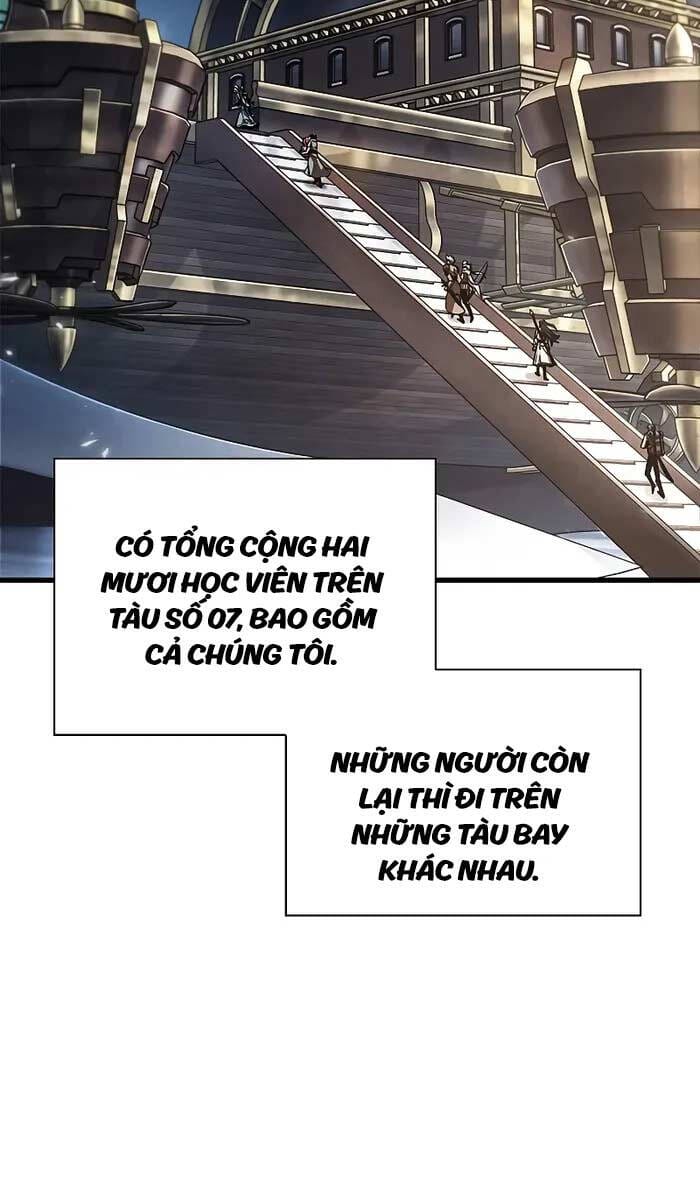 Truyện Tranh Gacha Vô Hạn - Pick Me Up! Infinite Gacha trang 8