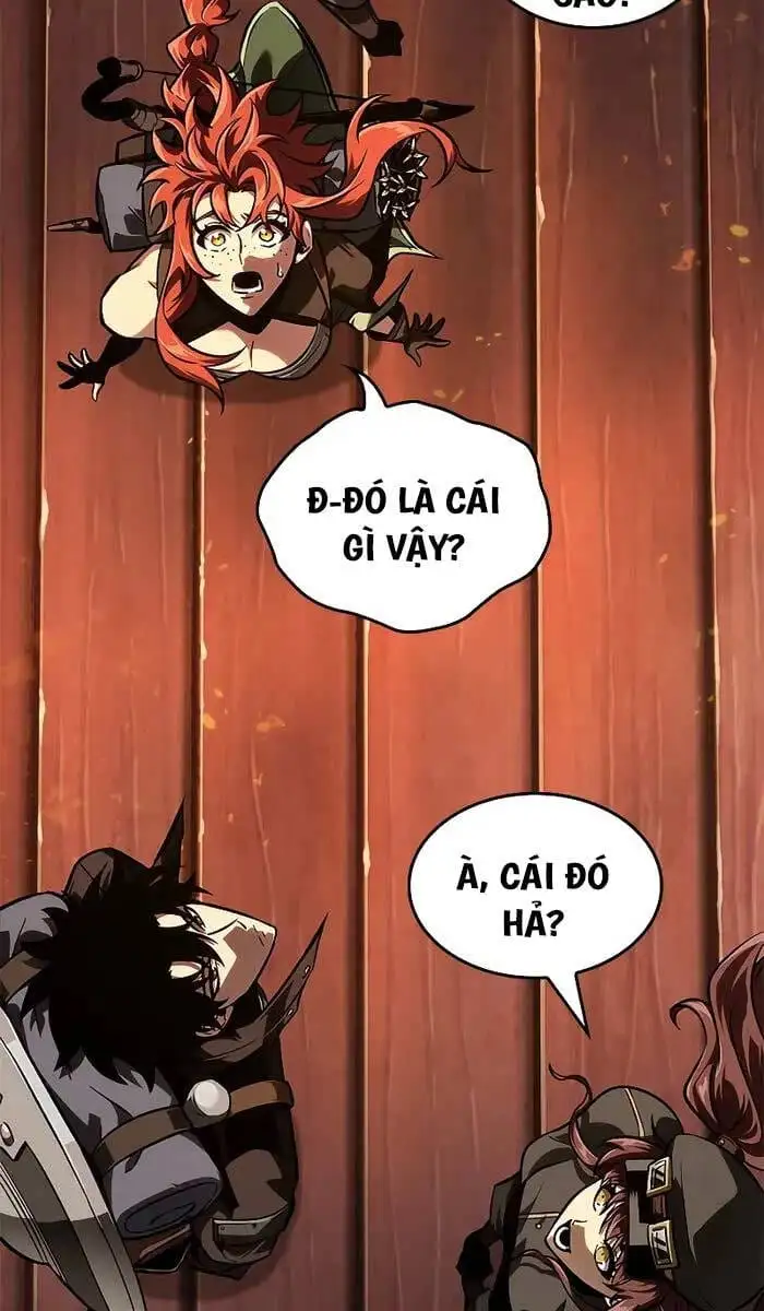 Truyện Tranh Gacha Vô Hạn - Pick Me Up! Infinite Gacha trang 8