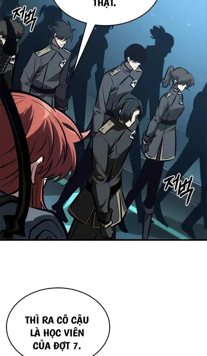 Truyện Tranh Gacha Vô Hạn - Pick Me Up! Infinite Gacha trang 8