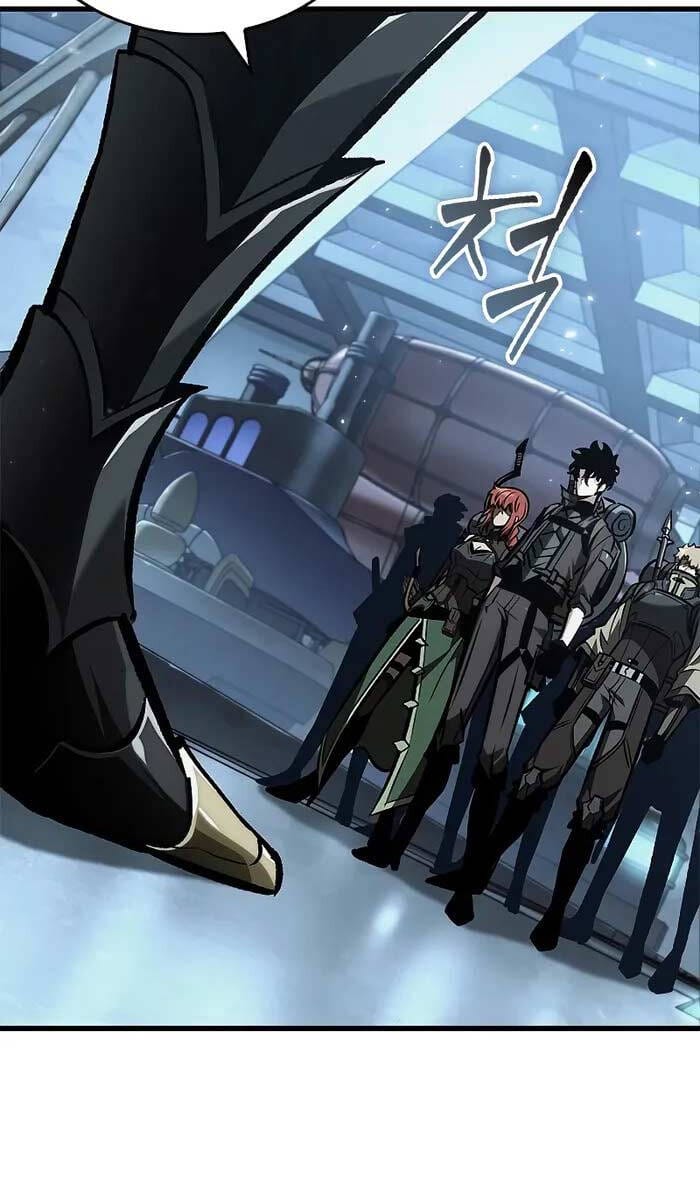 Truyện Tranh Gacha Vô Hạn - Pick Me Up! Infinite Gacha trang 8