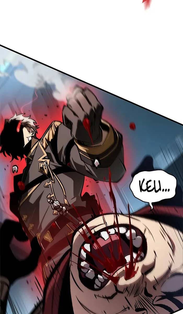 Truyện Tranh Gacha Vô Hạn - Pick Me Up! Infinite Gacha trang 8