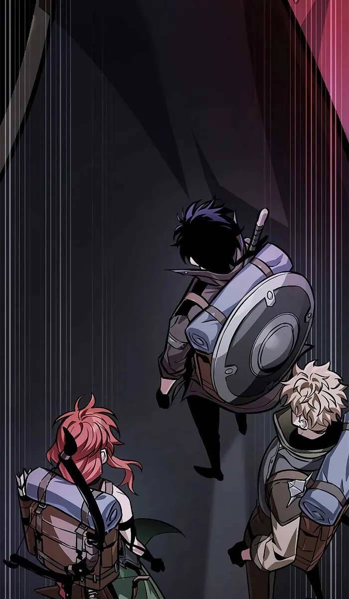 Truyện Tranh Gacha Vô Hạn - Pick Me Up! Infinite Gacha trang 8