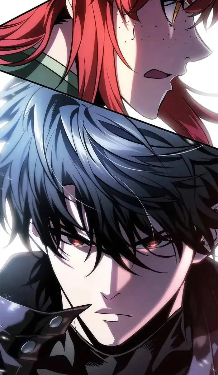 Truyện Tranh Gacha Vô Hạn - Pick Me Up! Infinite Gacha trang 8