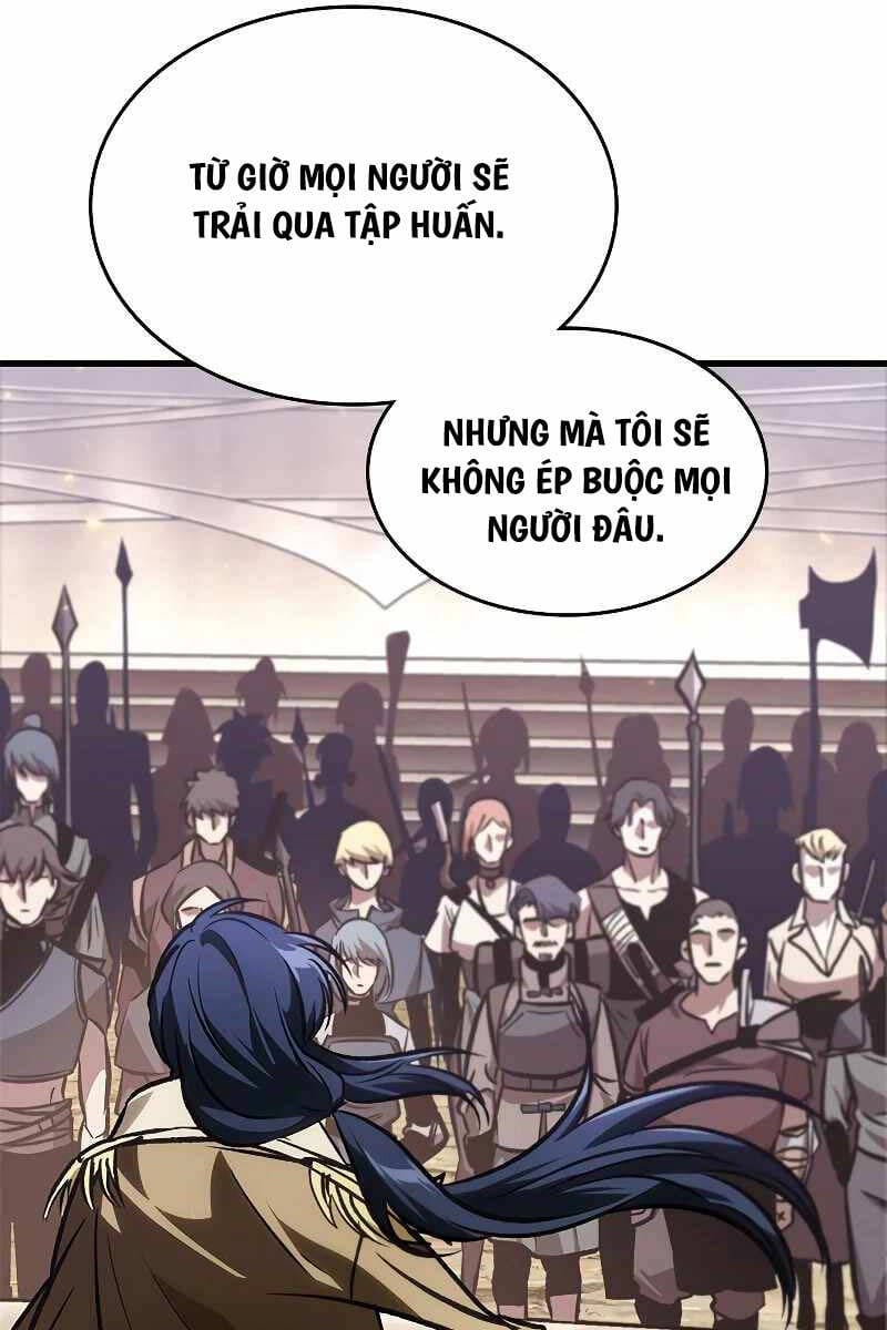 Truyện Tranh Gacha Vô Hạn - Pick Me Up! Infinite Gacha trang 8