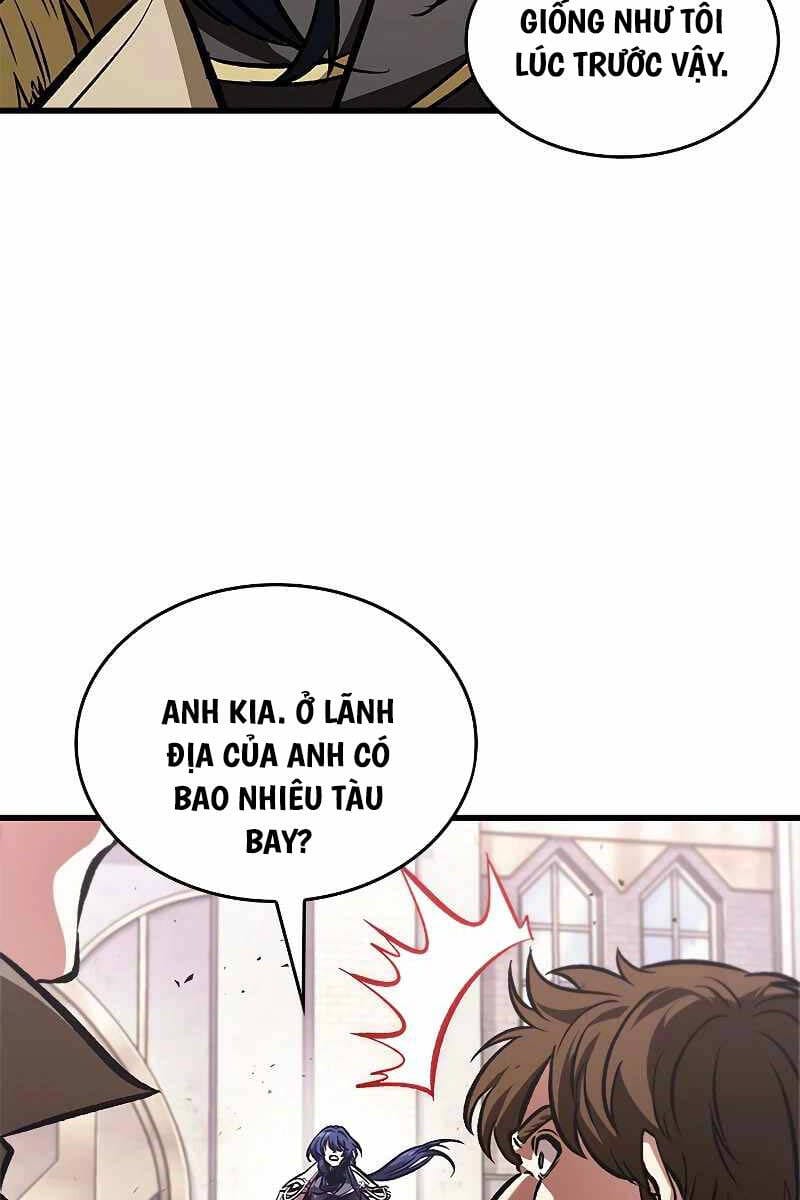 Truyện Tranh Gacha Vô Hạn - Pick Me Up! Infinite Gacha trang 8