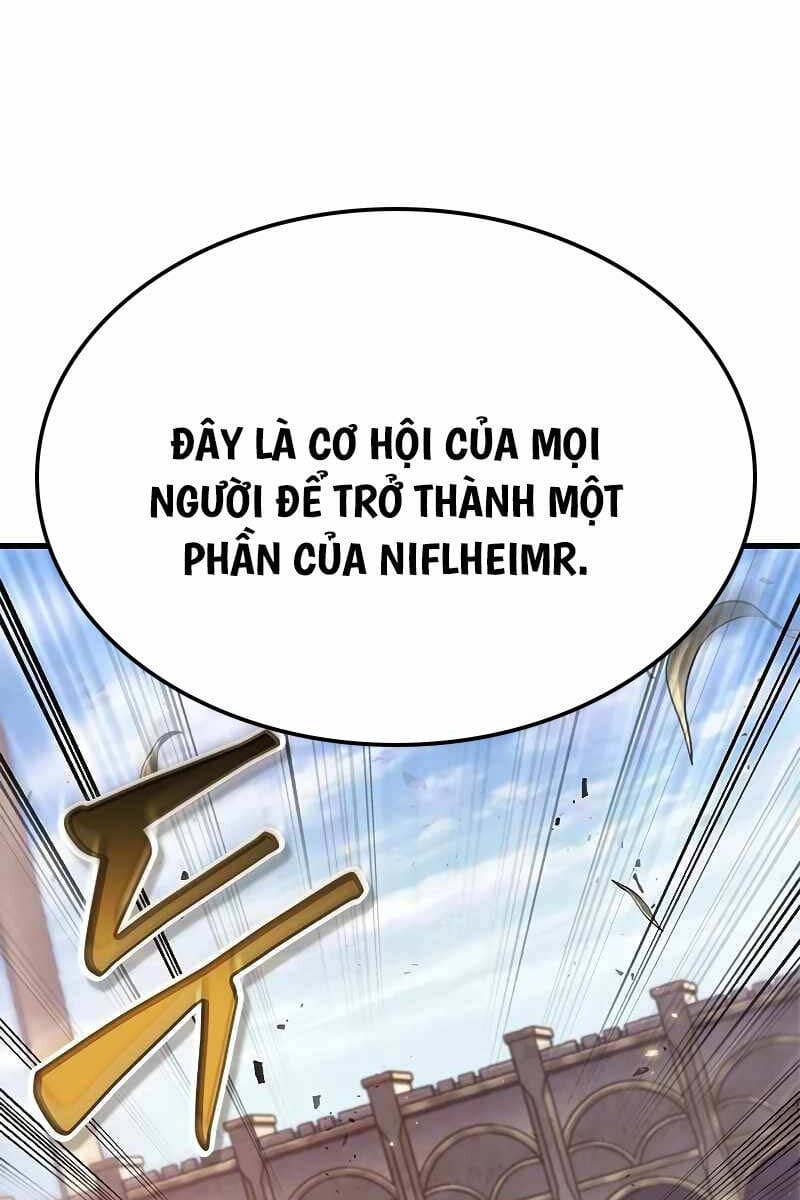 Truyện Tranh Gacha Vô Hạn - Pick Me Up! Infinite Gacha trang 8