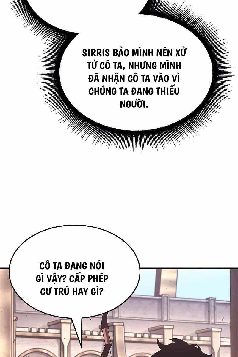 Truyện Tranh Gacha Vô Hạn - Pick Me Up! Infinite Gacha trang 8