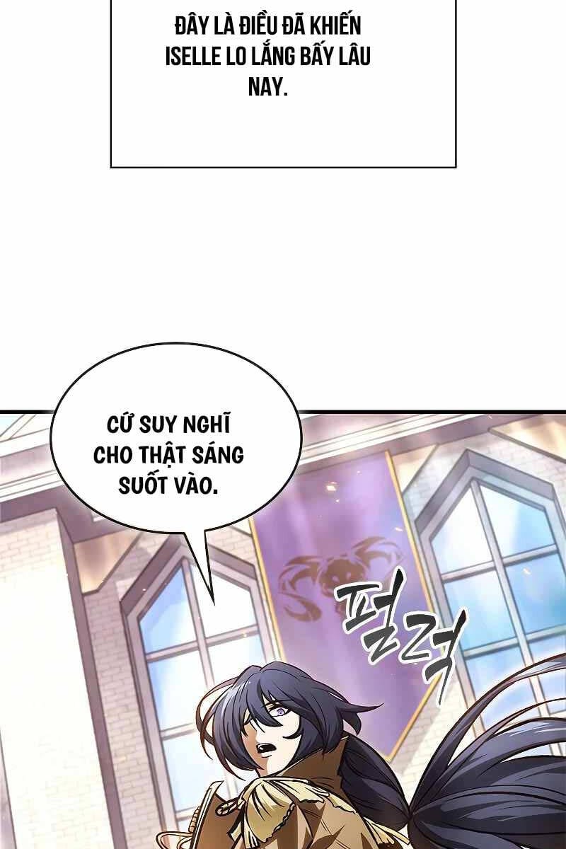 Truyện Tranh Gacha Vô Hạn - Pick Me Up! Infinite Gacha trang 8