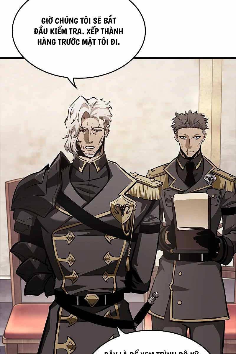 Truyện Tranh Gacha Vô Hạn - Pick Me Up! Infinite Gacha trang 8