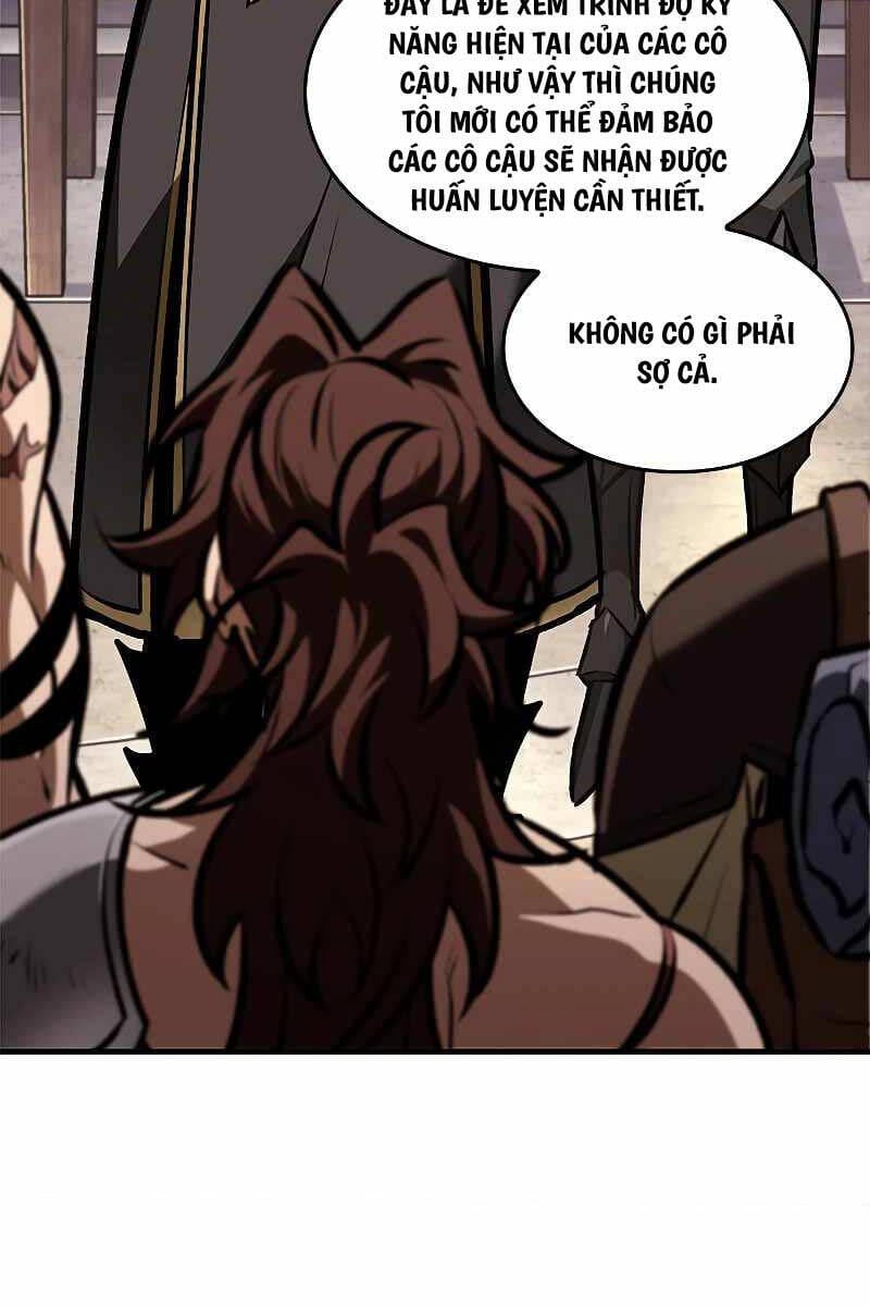 Truyện Tranh Gacha Vô Hạn - Pick Me Up! Infinite Gacha trang 8