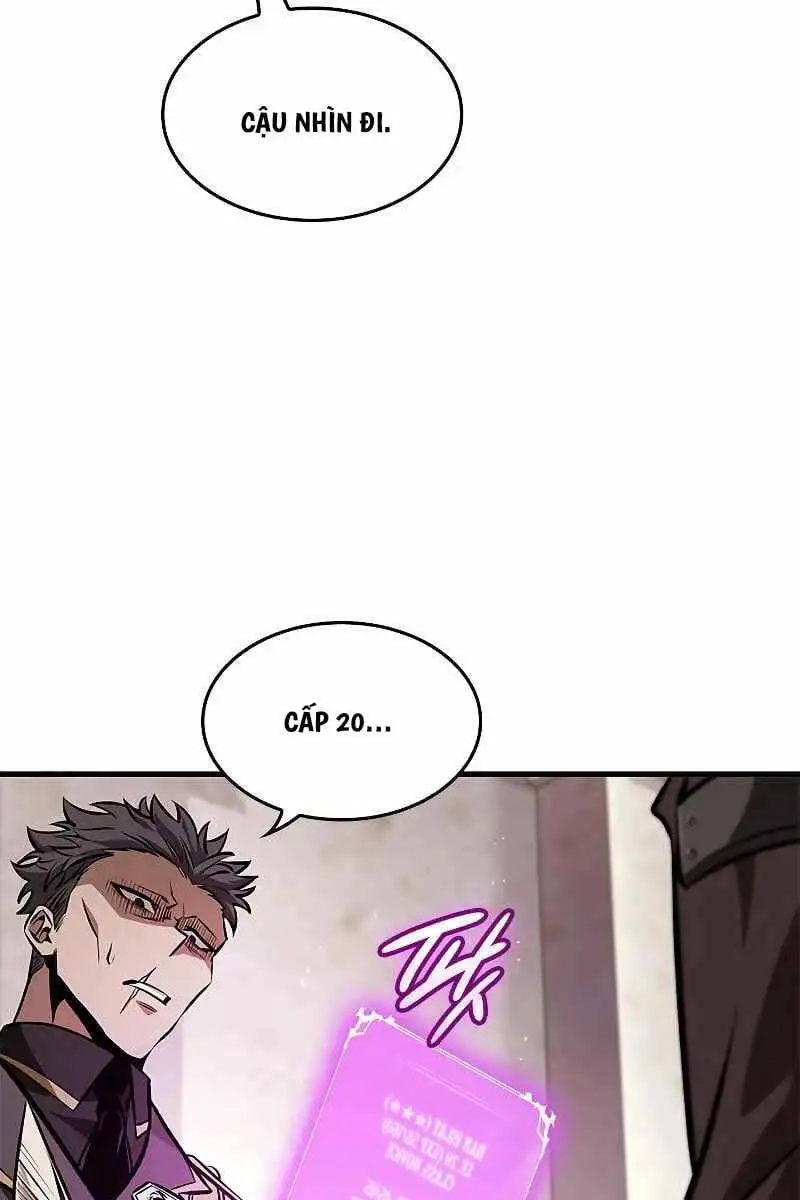 Truyện Tranh Gacha Vô Hạn - Pick Me Up! Infinite Gacha trang 8