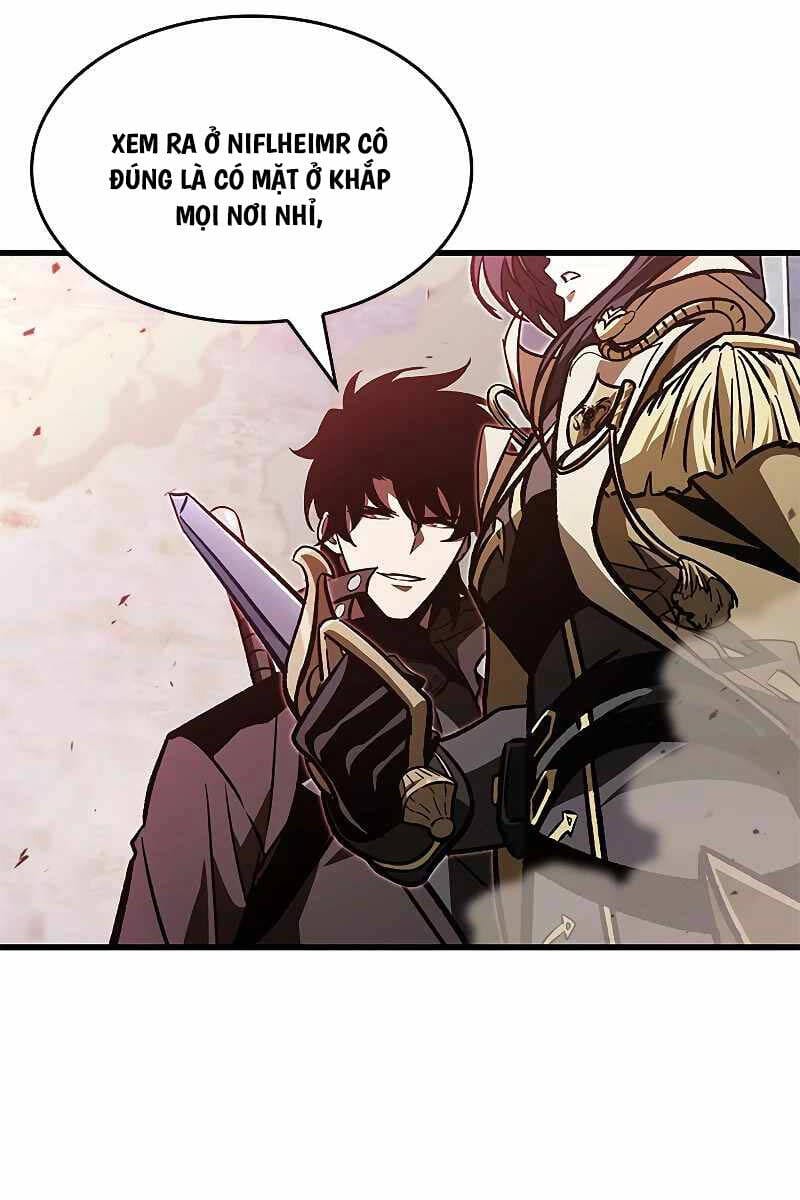 Truyện Tranh Gacha Vô Hạn - Pick Me Up! Infinite Gacha trang 8