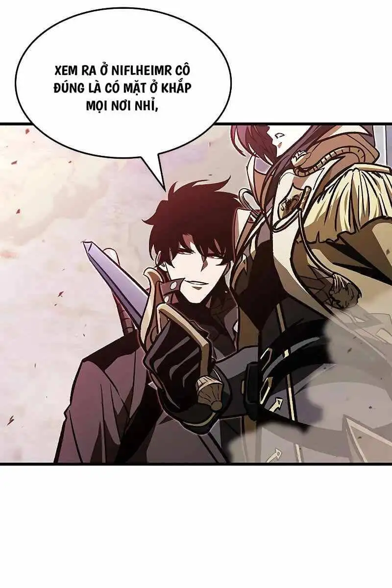 Truyện Tranh Gacha Vô Hạn - Pick Me Up! Infinite Gacha trang 8