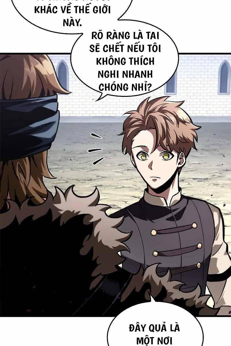 Truyện Tranh Gacha Vô Hạn - Pick Me Up! Infinite Gacha trang 8