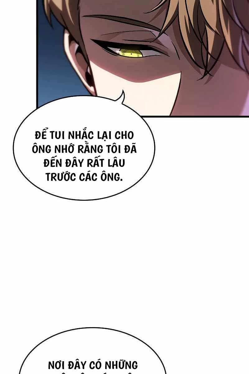 Truyện Tranh Gacha Vô Hạn - Pick Me Up! Infinite Gacha trang 8