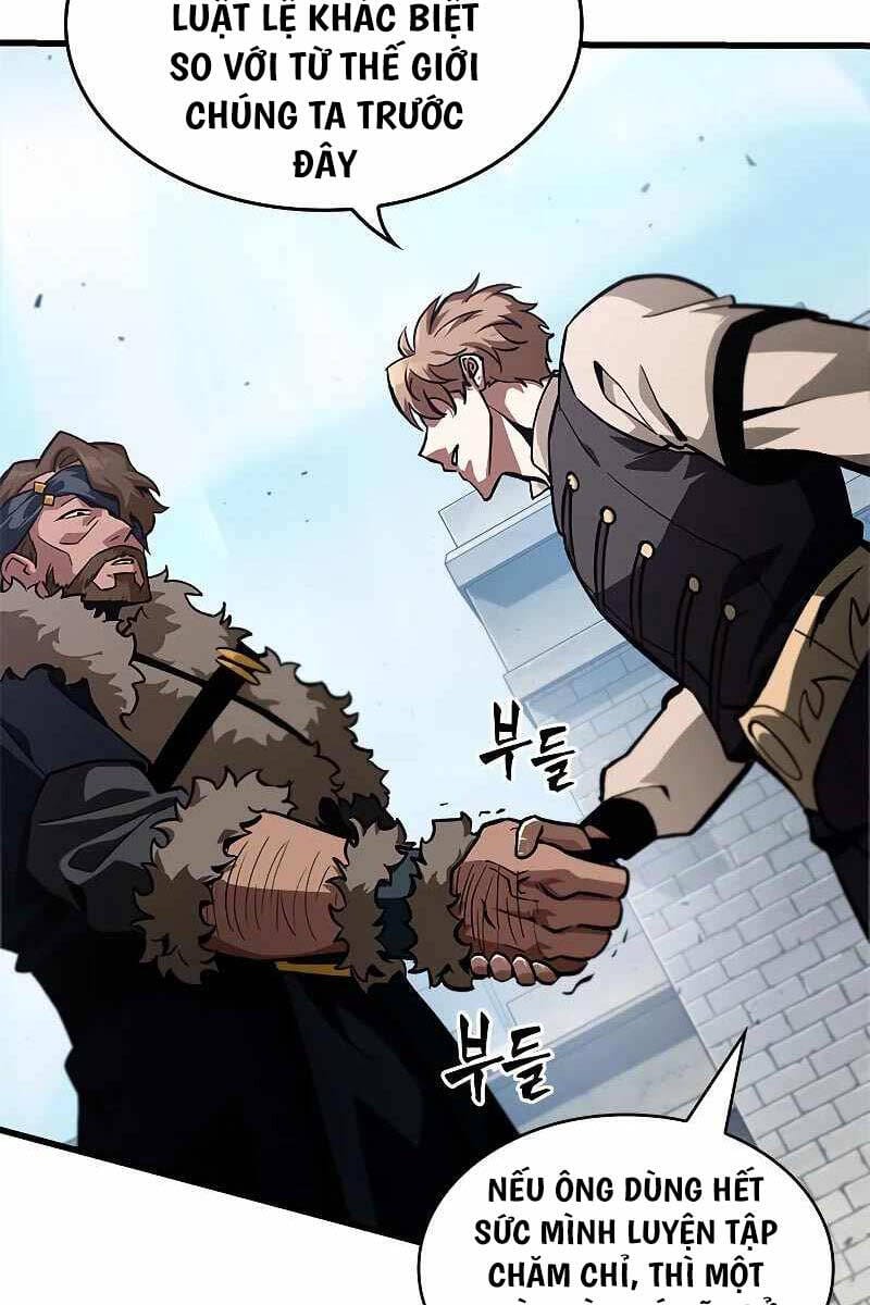 Truyện Tranh Gacha Vô Hạn - Pick Me Up! Infinite Gacha trang 8