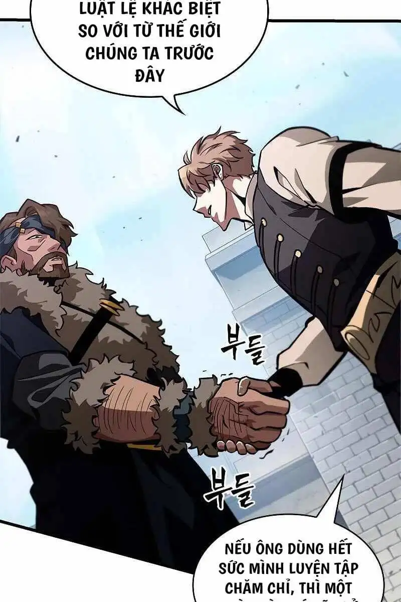 Truyện Tranh Gacha Vô Hạn - Pick Me Up! Infinite Gacha trang 8