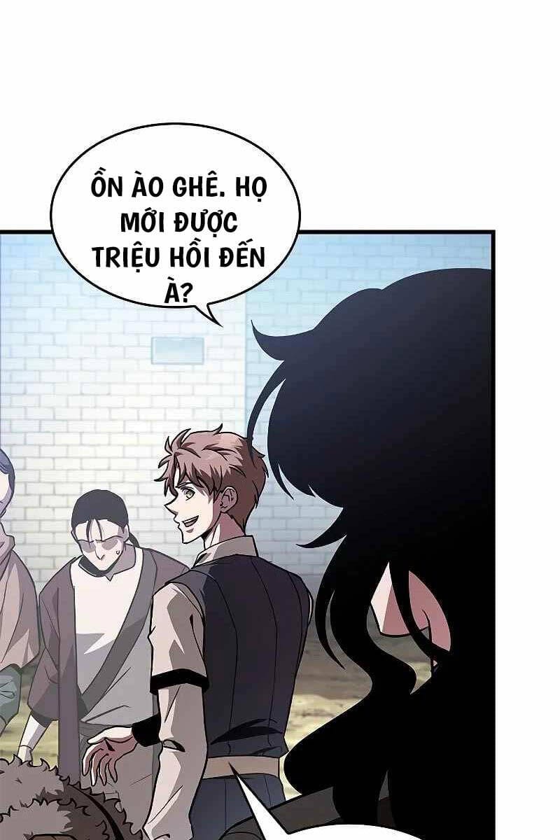 Truyện Tranh Gacha Vô Hạn - Pick Me Up! Infinite Gacha trang 8