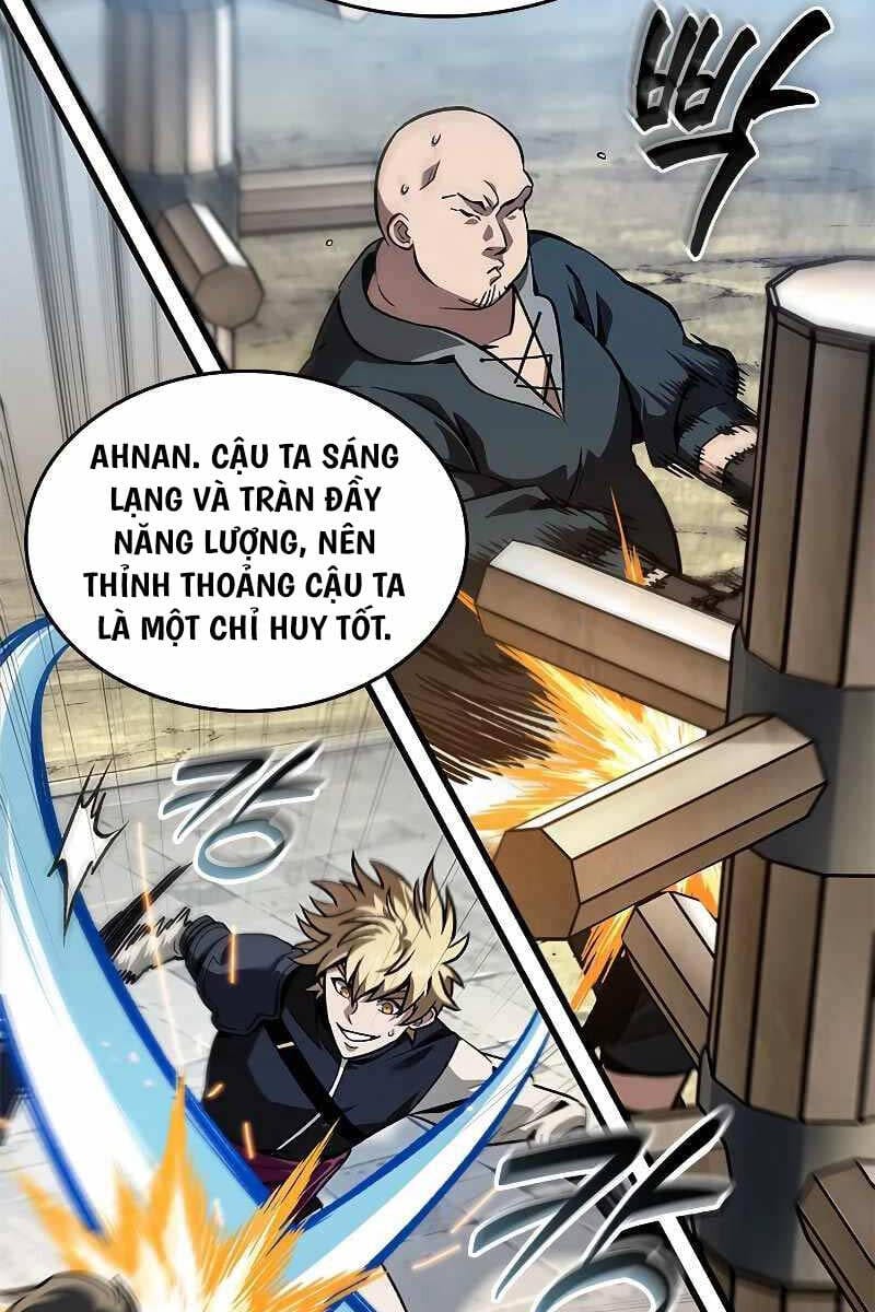 Truyện Tranh Gacha Vô Hạn - Pick Me Up! Infinite Gacha trang 8